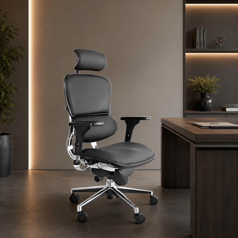 Sillón Presidencial RP-9050