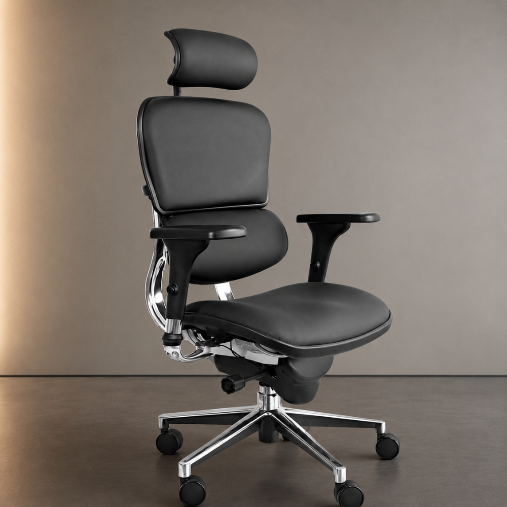 Sillón Presidencial RP-9050
