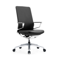 Sillon Vanto Ejecutivo