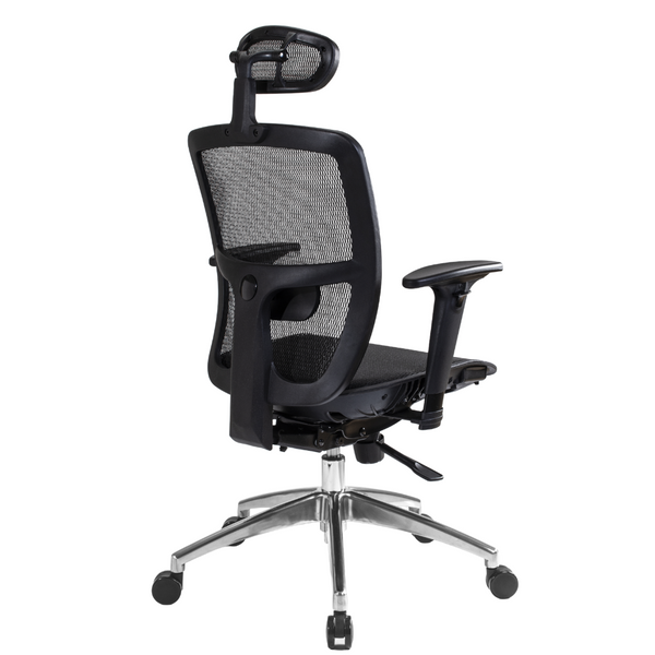 Silla Directiva Arsenal con Cabecera