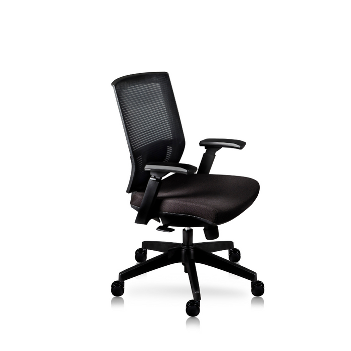 Silla Austria Directiva