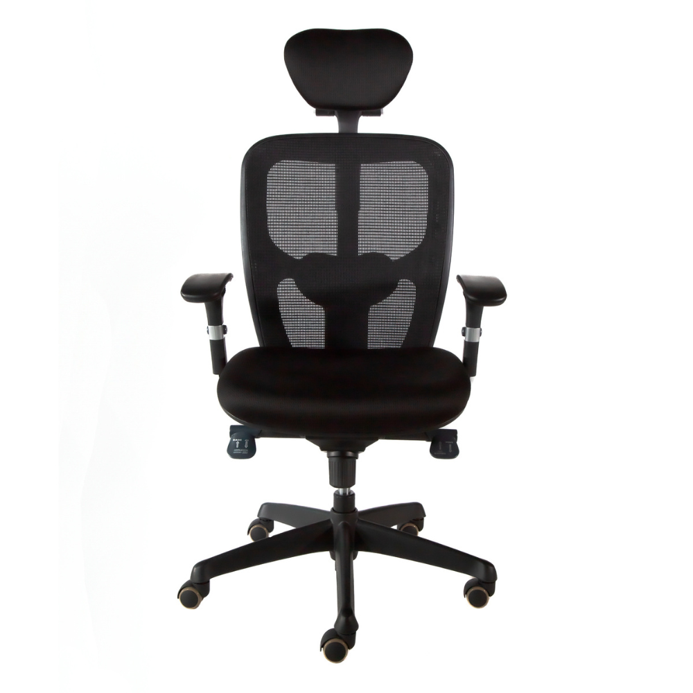 Sillón Ágata Cabecera