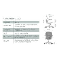 Sillón Ágata Roc