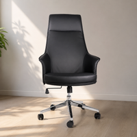 Sillon Directivo Enai