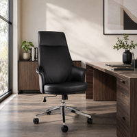 Sillon Directivo Enai