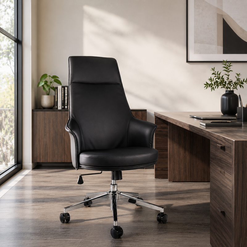Sillon Directivo Enai