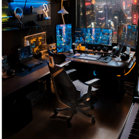Sillon Dragon Gamer