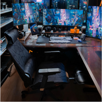 Sillon Dragon Gamer
