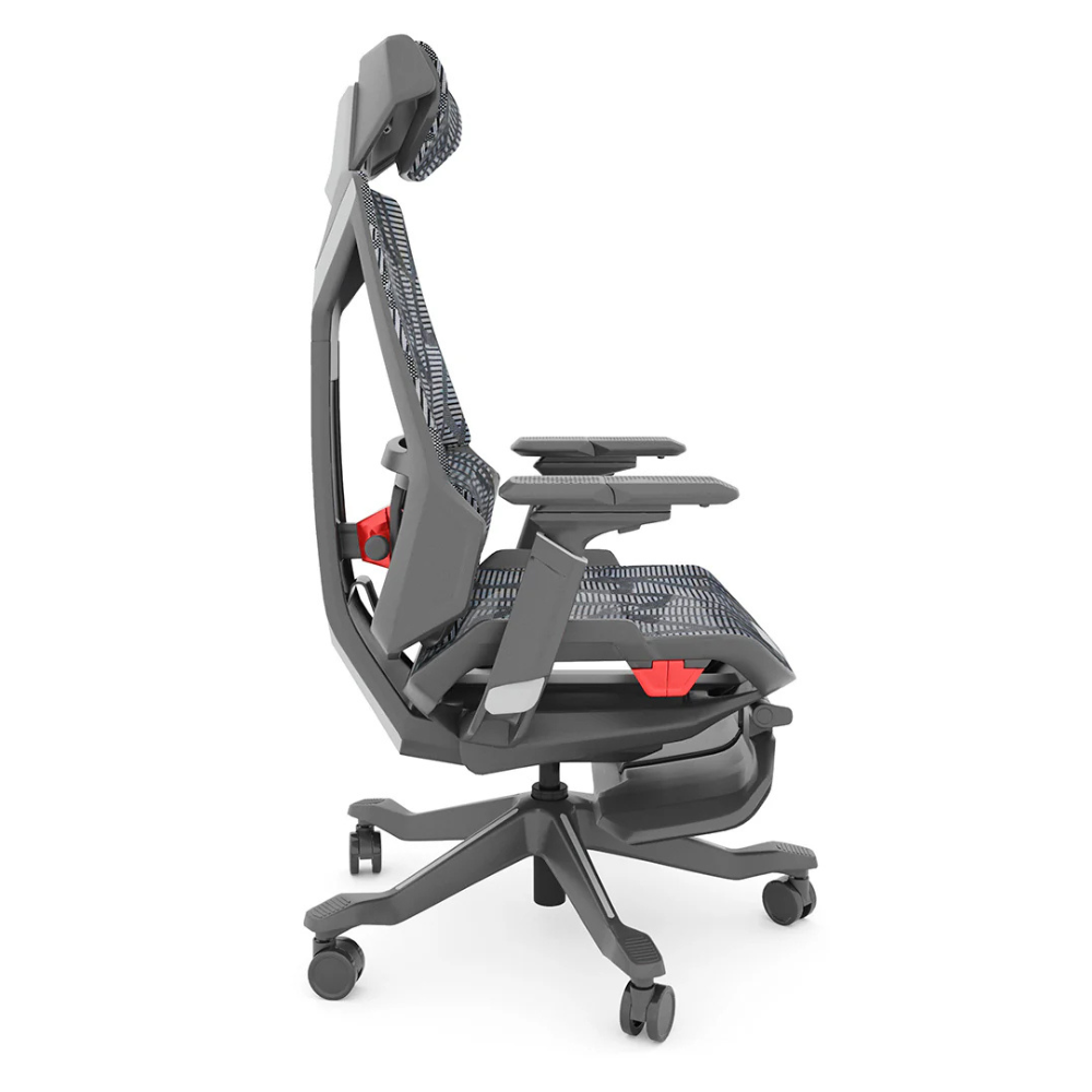 Sillon Dragon Gamer