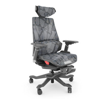 Sillon Dragon Gamer