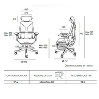 Sillon Dragon Gamer