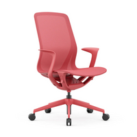 Sillón ejecutivo Net