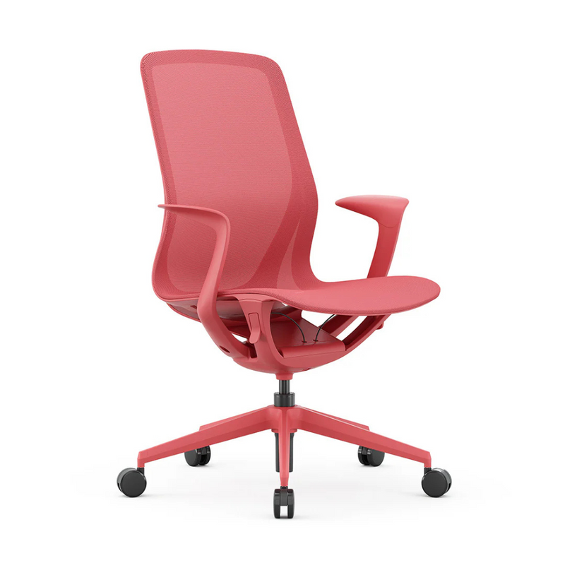Sillón ejecutivo Net