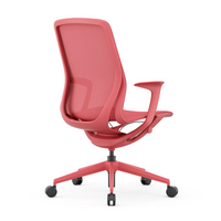 Sillón ejecutivo Net