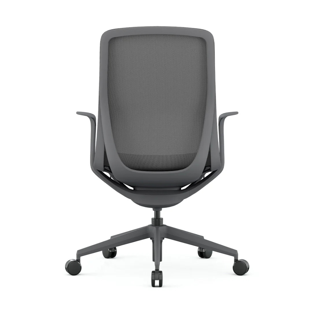 Sillón ejecutivo Net