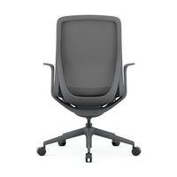 Sillón ejecutivo Net