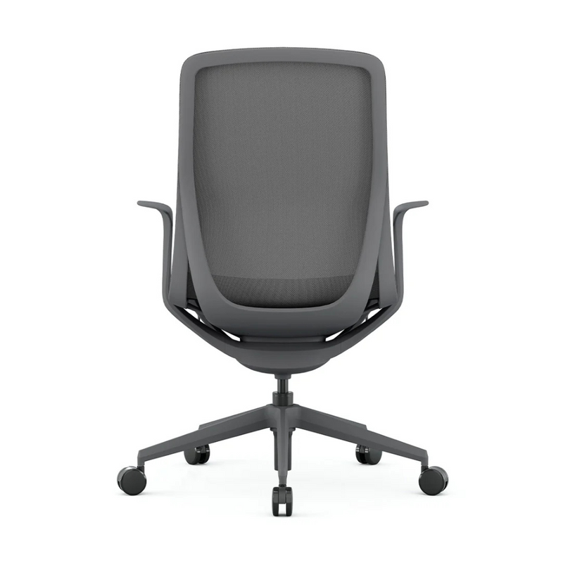Sillón ejecutivo Net