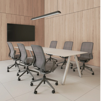 Sillón ejecutivo Net