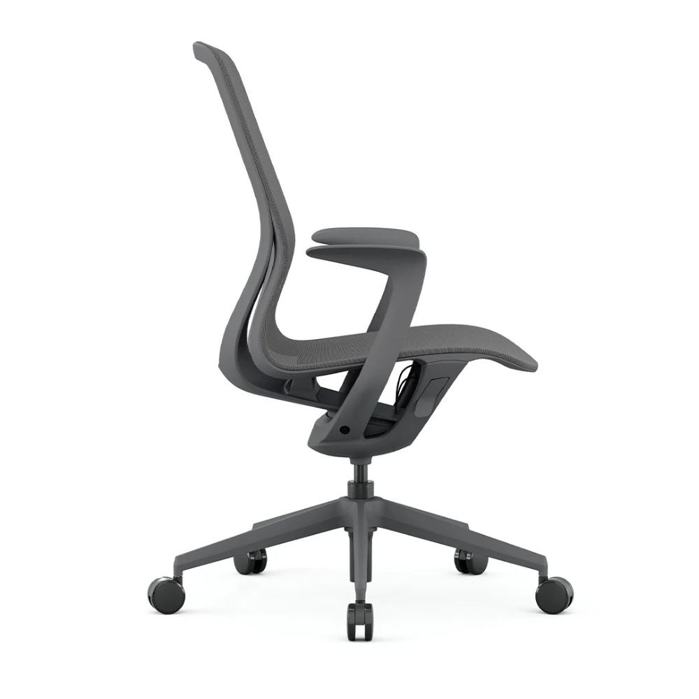 Sillón ejecutivo Net
