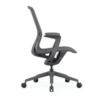 Sillón ejecutivo Net