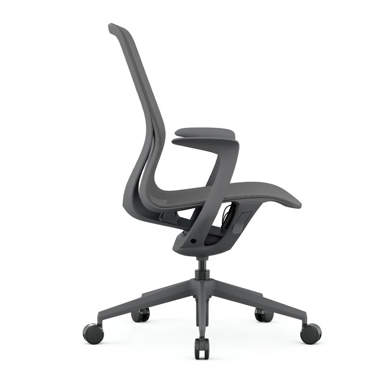 Sillón ejecutivo Net