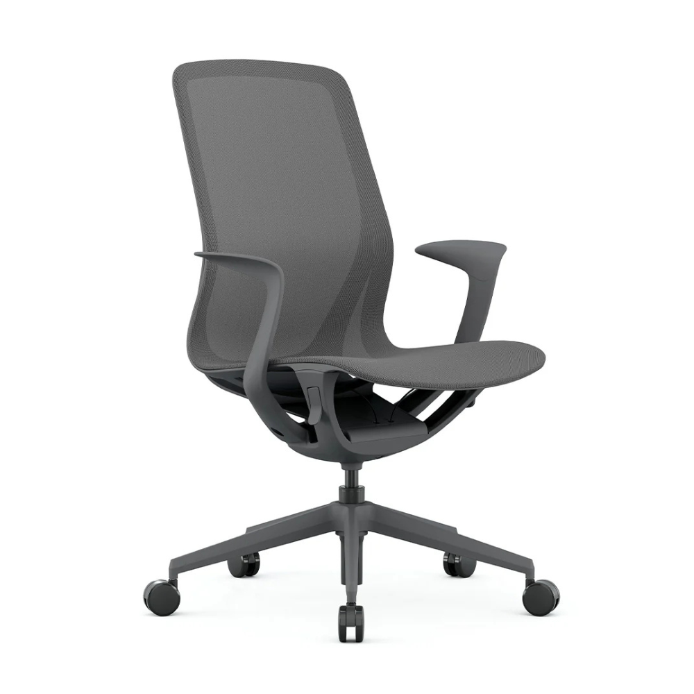Sillón ejecutivo Net
