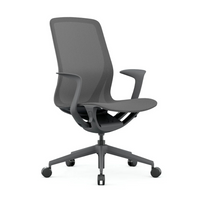 Sillón ejecutivo Net
