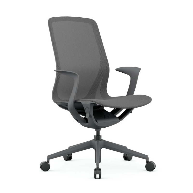 Sillón ejecutivo Net