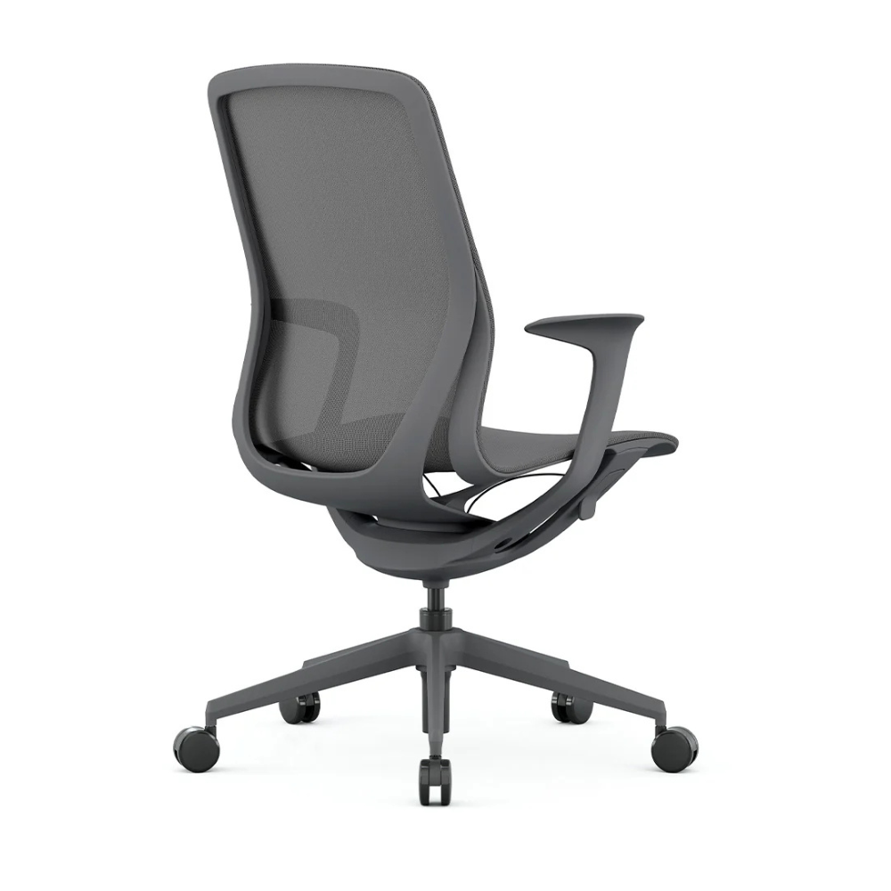 Sillón ejecutivo Net