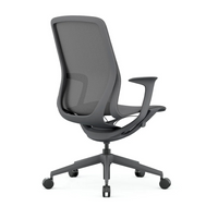 Sillón ejecutivo Net