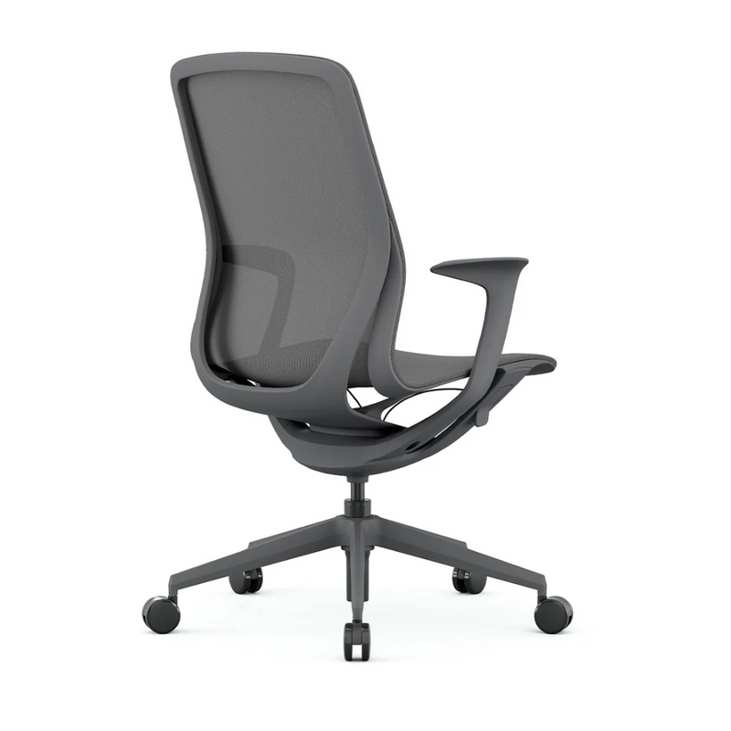 Sillón ejecutivo Net