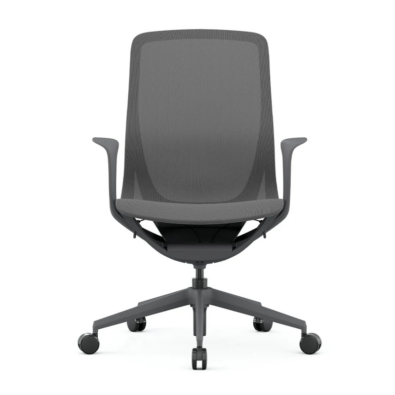 Sillón ejecutivo Net