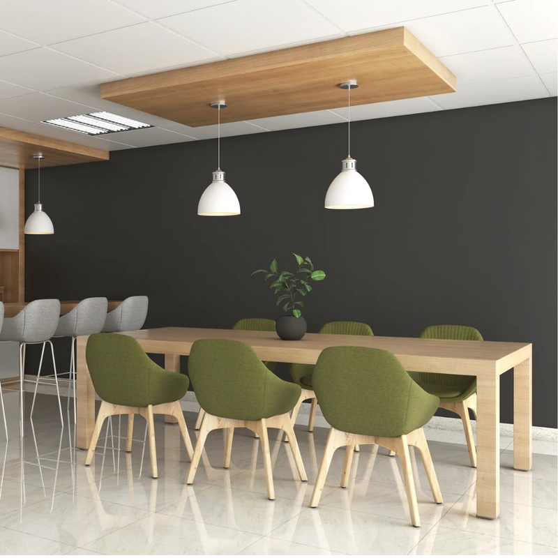 Sillon Fabrizia pata madera