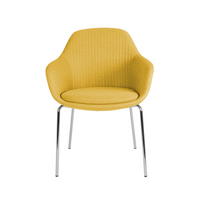 Sillon Fabrizia visitante