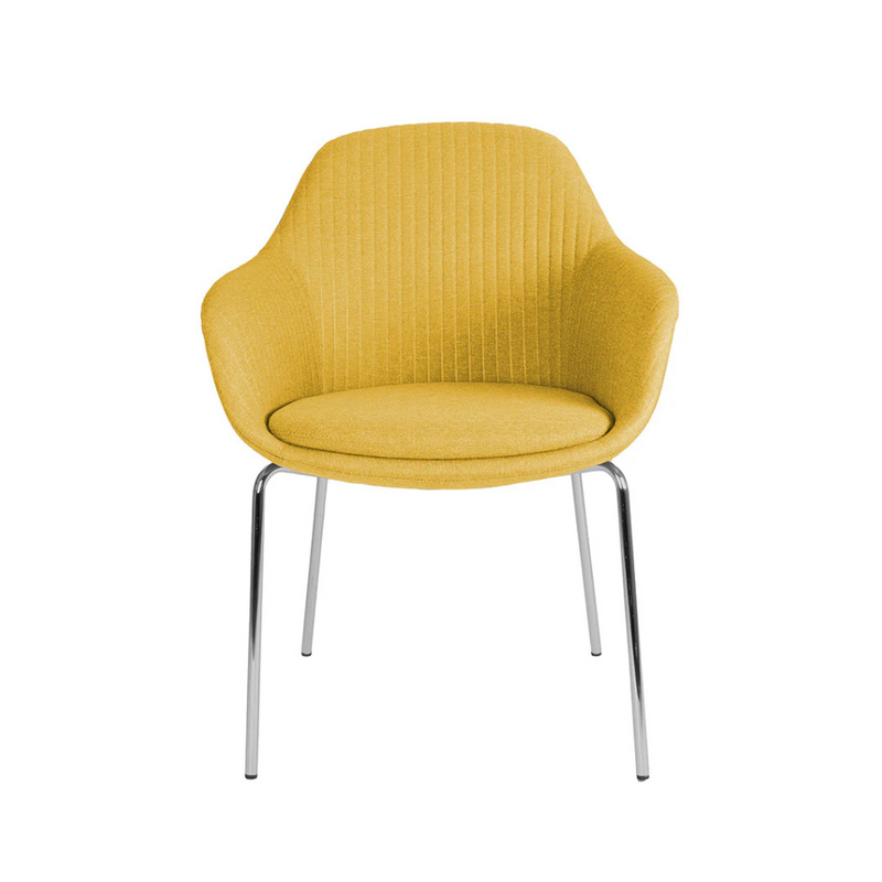 Sillon Fabrizia visitante