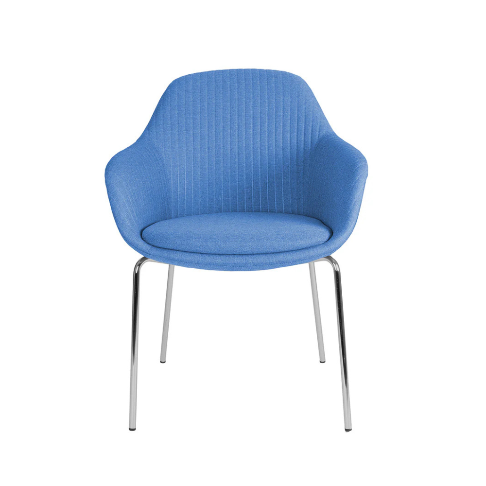 Sillon Fabrizia visitante