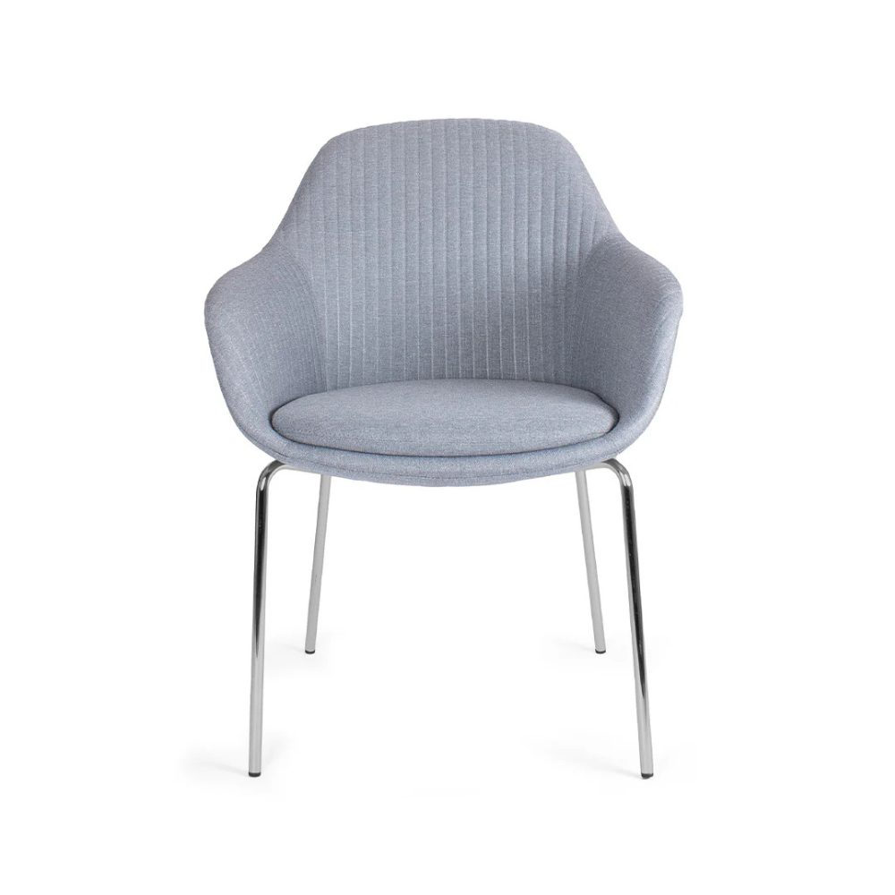 Sillon Fabrizia visitante