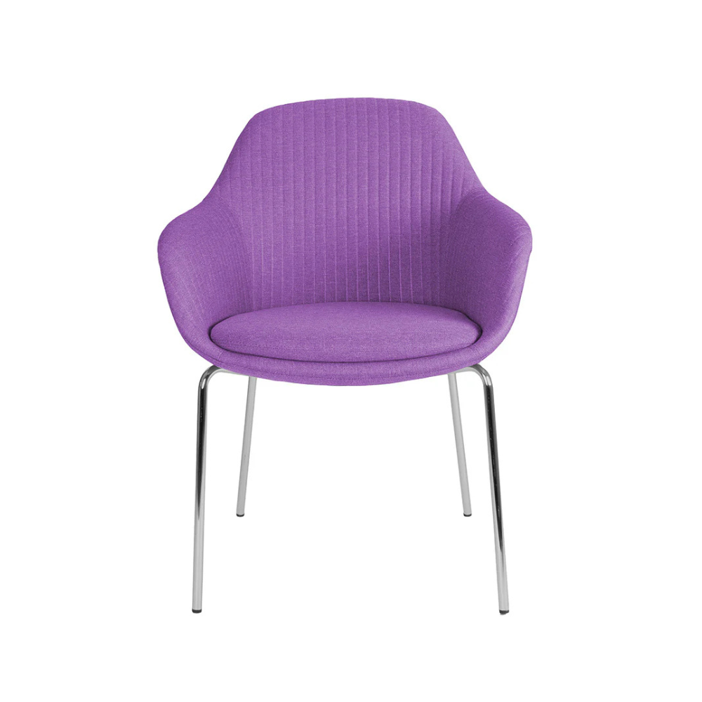 Sillon Fabrizia visitante
