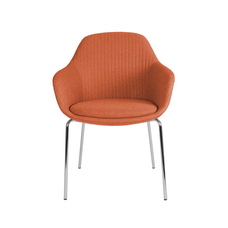 Sillon Fabrizia visitante