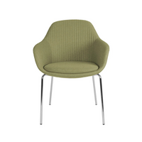 Sillon Fabrizia visitante