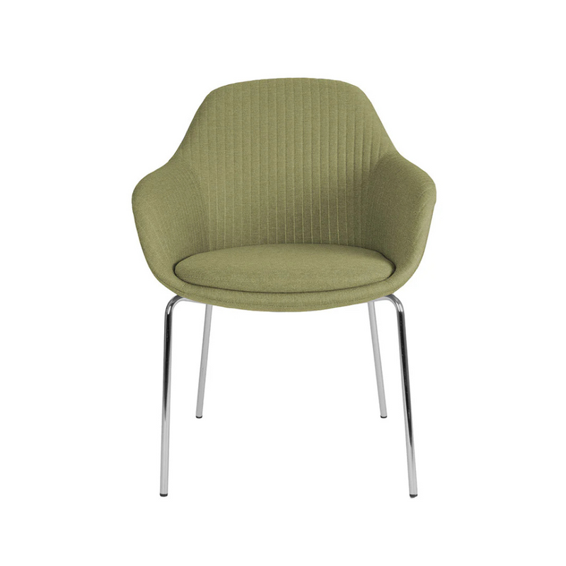 Sillon Fabrizia visitante