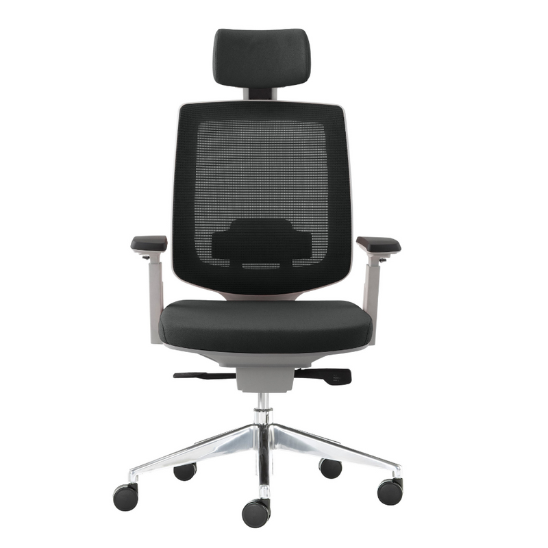 Sillón Claro con Cabecera