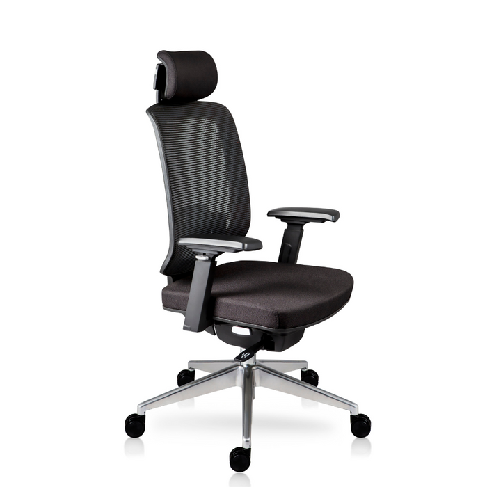 Sillón Claro con Cabecera