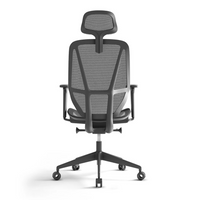 Sillón ejecutivo Glove