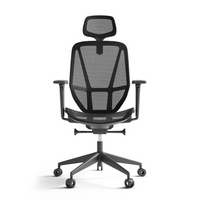 Sillón ejecutivo Glove