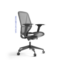 Sillón ejecutivo Glove