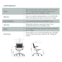 Sillón Marea