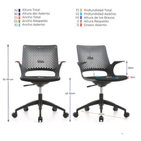 Sillón Marea