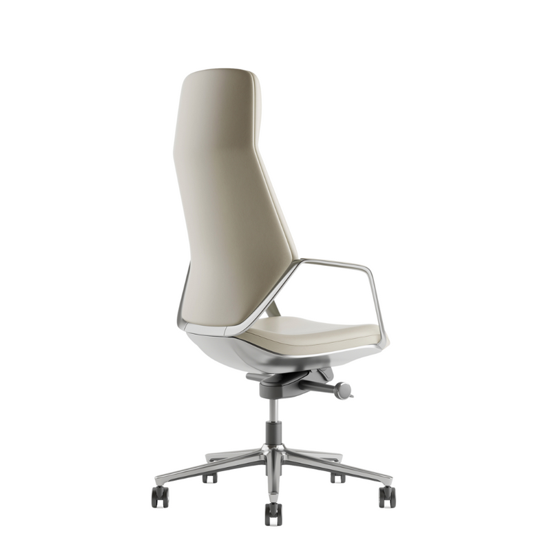 Sillón Alero alto