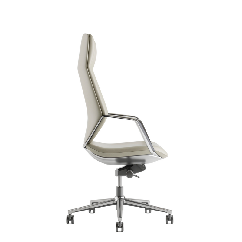 Sillón Alero alto